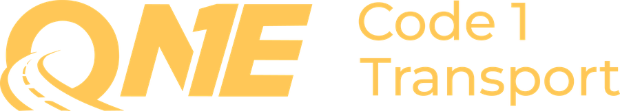 Code 1 Transport